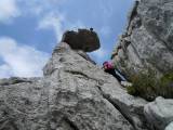 11. potrebno je malo alpinističkih vještina, ali isplati se